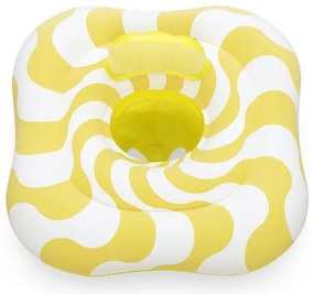 Nafukovacie koleso Bestway 32298 Swim Safe 76x76 cm