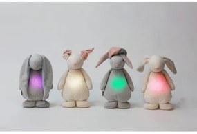 Moonie - Uspávačik s melódiou a svetlom zajačik cloud