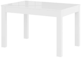 WIP Rozkladací jedálenský stôl ASTER 120-155-190cm