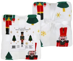 Deka Luskáčik 130x170 cm