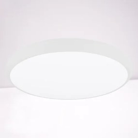 Stropnica memory 4* Luxera LED PENDLA 18410 Ø81 100W