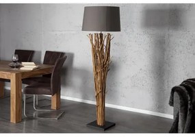 Stojaca lampa 19472 Ø55cm  - Komfort-nábytok