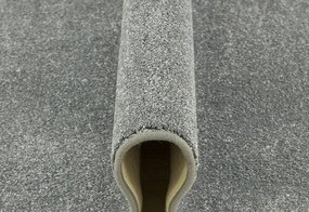 Koberec Forest 76 sivý