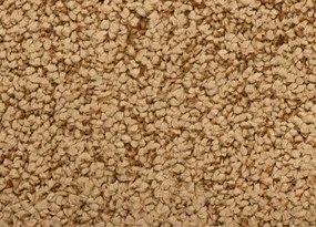 Koberce Breno Metrážny koberec KIAMA 84, šíře role 400 cm, hnedá