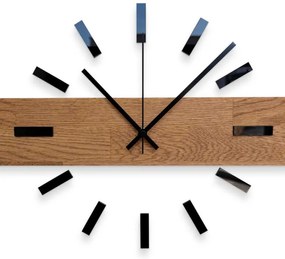 Luxusné hodiny minimalistický vzhľad I SENTOP MAS021-3072