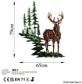 Deer 2