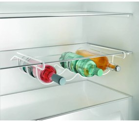 Organizér do chladničky z nerezovej ocele Cool-Bottle – Metaltex