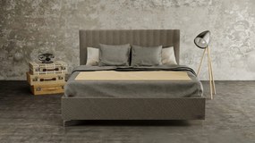 Materasso Posteľ Bellatrix, 160 x 200 cm, Design Bed, Cenová kategória "A"