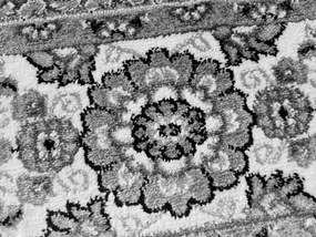 DC Koberec Orient 001 sivá Rozmer: 250×350 cm