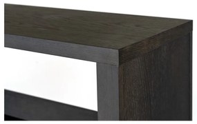 Knižnica Woodman Pimlico, 90 x 173 cm