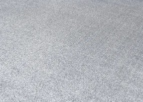 Koberce Breno Metrážny koberec DALESMAN 73, šíře role 500 cm, sivá, viacfarebná