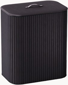 Kôš na bielizeň Luxe, 2 alebo 3 priehradky