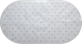 Protišmyková podložka do kúpeľne Multi 69x39 cm číra PRED207