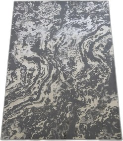 BE Koberec Esprit 3606 GREY – sivý obdĺžnikový Rozmer: 200x290 cm