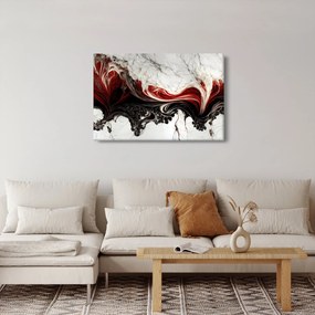 Obraz - Moderné abstrakcie (90x60 cm)