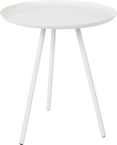WL-Living Frost príručné stolíky - Biela