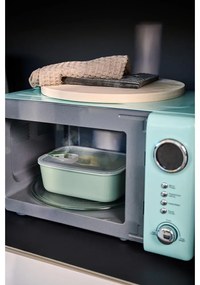 Potravinová škatuľka Nordic black – Mepal