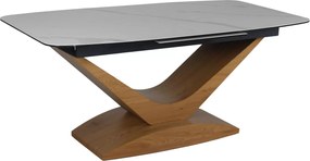 SI Keramický stôl Dolce