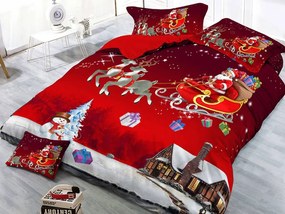 XPOSE® 3D obliečky VIANOCE