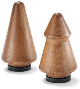 Soľnička a korenička