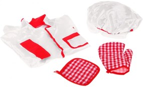 Kovová kuchynská sada 23 el. RAMIZ 555-BX009