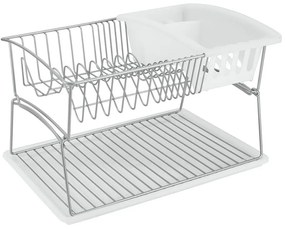 Odkvapávač Metaltex Genius-Tex, 45 x 31 cm