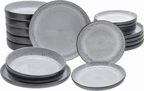XXXLutz JEDÁLENSKÝ SERVIS 18-dielne Creatable - Online Only bytové doplnky - 007768045901