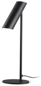 FARO 29882 - Stolná lampa LINK 1xGU10/11W/230V