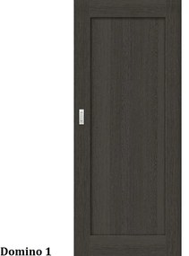 Dvere posuvné na mieru Domino