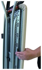 Žehliaca doska 120x38 cm K-Tres L – Rolser