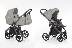 ROAN Coss titanium 2v1