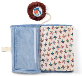 Lilliputiens – fotoalbum – psík Jules