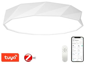 DIAMANTE 80 | IMMAX NEO | smart LED stropné svietidlo