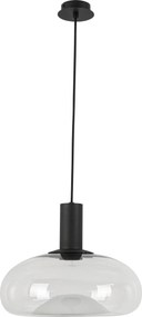 XXXLutz ZÁVESNÉ SVIETIDLO, 37/183 cm Dieter Knoll - Interiérové svietidlá - 008227160101
