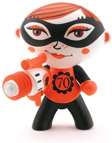 Arty Toys - Furygirl - limitovaná edícia