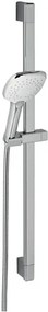 Sprchový set Novaservis na stenu chróm KIT201,0, 1 ks