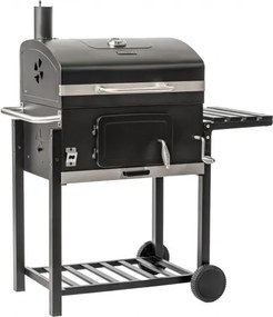 MI Gril MIR4525K s komínom