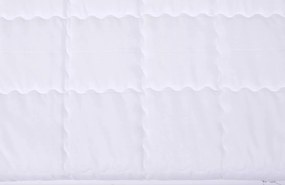 Perdormire Detský matrac zo studenej peny BABY WHITE Rozmer: 120x60