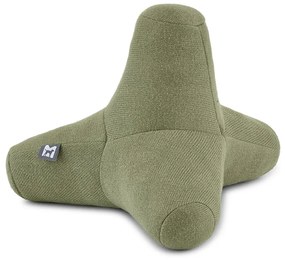 Hračka pre psa Quattro Dusty Green M/L – MiaCara