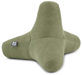 Hračka pre psa Quattro Dusty Green M/L – MiaCara