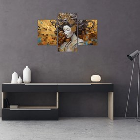 Obraz - Ľahkosť (90x60 cm)