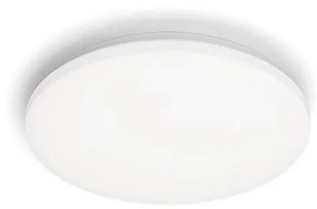 Philips - LED Stmievateľné stropné svietidlo IZSO LED/24W/230V 2700-6500K + DO