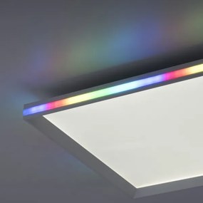 Leuchten Direkt 15556-16 - LED RGB Stmievateľné svietidlo GALACTICA 32W/230V + DO