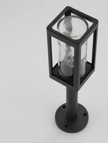 Vonkajšia záhradná lampa Figo