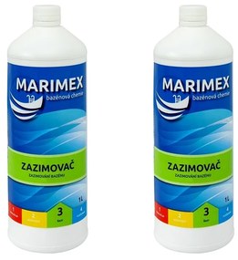 Marimex | Marimex Zazimovač 1 l - sada 2 ks | 113030021