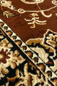 Koberec MARKIZ hnedý