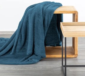 Deka D91 LORI tyrkysová