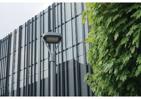 Kanlux 36435- LED Pouličná lampa PARCOLI LED/30/40/50W/230V 3000/4000/6500K IP66