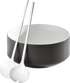 XXXLutz MISA NA ŠALÁT porcelán 26/13,10 cm WMF - Misky & misy - 0037311063
