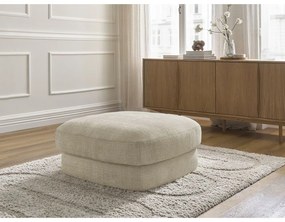 Béžová ženilková podnožka Leonore – Bobochic Paris